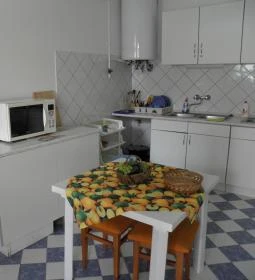 Kék Sziget Pihenőház 