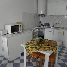 Kék Sziget Pihenőház Abádszalók - Egyéb