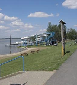 Kék Sziget Pihenőház 