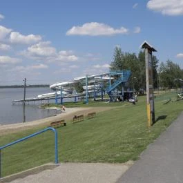 Kék Sziget Pihenőház Abádszalók - Egyéb