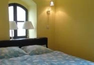 Malom Fogadó Abádszalók