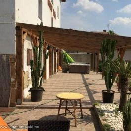 Malom Fogadó Abádszalók - Egyéb