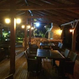 Malom Fogadó Abádszalók - Egyéb