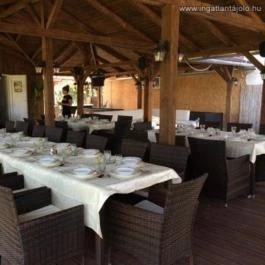 Malom Fogadó Abádszalók - Egyéb