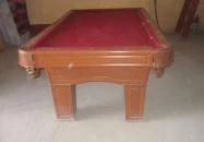 Napsugár Apartman Abádszalók