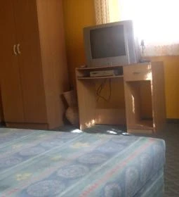Napsugár Apartman 
