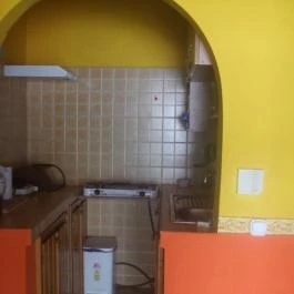 Napsugár Apartman Abádszalók - Egyéb