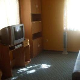 Napsugár Apartman Abádszalók - Szobák