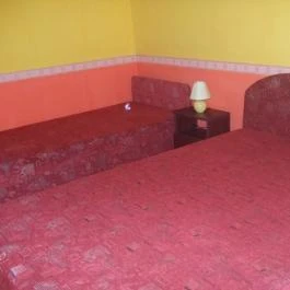 Napsugár Apartman Abádszalók - Szobák