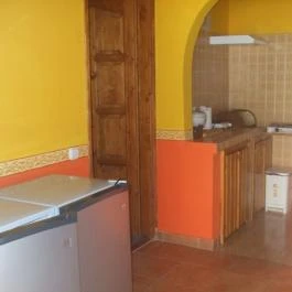 Napsugár Apartman Abádszalók - Egyéb