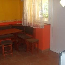 Napsugár Apartman Abádszalók - Egyéb