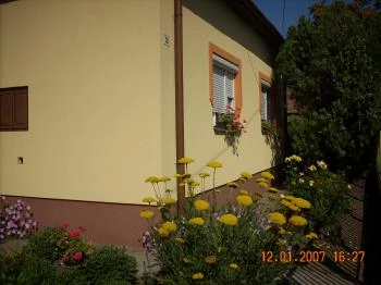 Piknik Vendégház Abádszalók