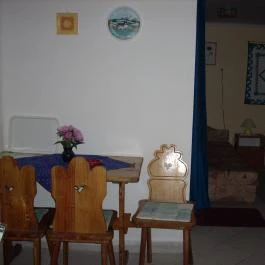 Piknik Vendégház Abádszalók - Szobák