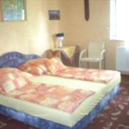 Piknik Vendégház Abádszalók - Szobák