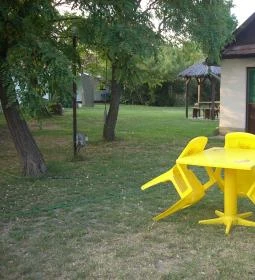 Piknik Vendégház 