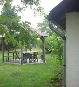 Piknik Vendégház 