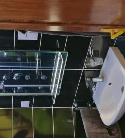 Tisza-Tavi Isteni Vendégház