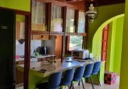 Tisza-Tavi Isteni Vendégház Abádszalók