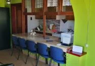 Tisza-Tavi Isteni Vendégház Abádszalók