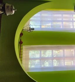 Tisza-Tavi Isteni Vendégház