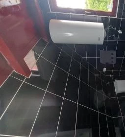 Tisza-Tavi Isteni Vendégház