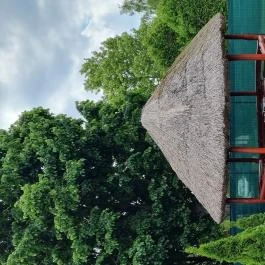 Tisza-Tavi Isteni Vendégház Abádszalók - Egyéb