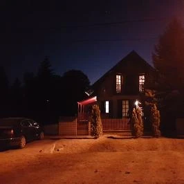 Tisza-Tavi Isteni Vendégház Abádszalók - Egyéb