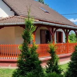 Tisza-Tavi Isteni Vendégház Abádszalók - Egyéb