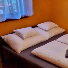 Tisza-Tavi Isteni Vendégház Abádszalók - Egyéb