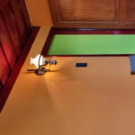 Tisza-Tavi Isteni Vendégház Abádszalók - Egyéb