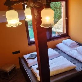 Tisza-Tavi Isteni Vendégház Abádszalók - Egyéb