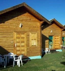 Tisza-tó Nyaraló Park & Kemping