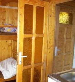 Tisza-tó Nyaraló Park & Kemping