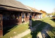 Tisza-tó Nyaraló Park & Kemping Abádszalók