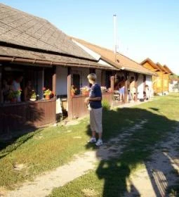 Tisza-tó Nyaraló Park & Kemping