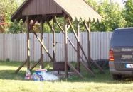 Tisza-tó Nyaraló Park & Kemping Abádszalók