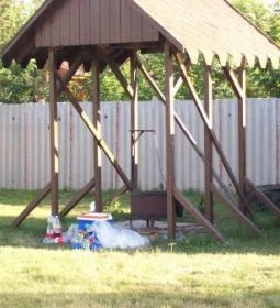 Tisza-tó Nyaraló Park & Kemping