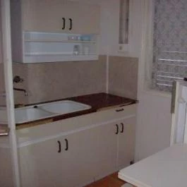 Tisza-tó Nyaraló Park & Kemping Abádszalók - Szobák