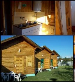 Tisza-tó Nyaraló Park & Kemping