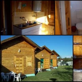 Tisza-tó Nyaraló Park & Kemping Abádszalók - Egyéb