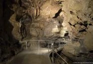 Abaliget - Abaligeti Cseppkőbarlang