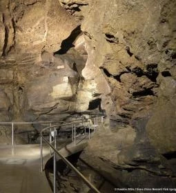 Abaligeti Cseppkőbarlang