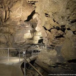 Abaligeti Cseppkőbarlang Abaliget - Egyéb