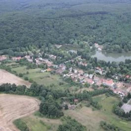 Cseppkő Panzió Abaliget - Környék