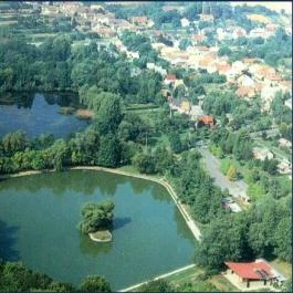 Cseppkő Panzió Abaliget - Környék