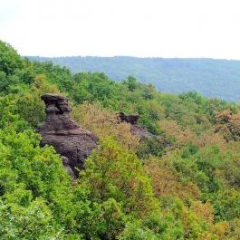 Cseppkő Panzió Abaliget - Környék