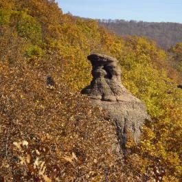 Cseppkő Panzió Abaliget - Környék