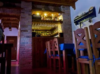 Abasári Terasz Abasár