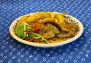 Abasári Terasz Abasár