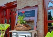 Abasári Terasz Abasár